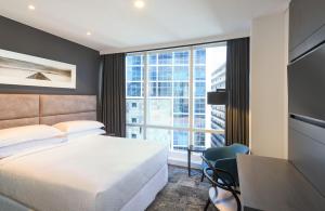 Four Points by Sheraton Auckland