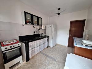 kitinete Praia de Itaparica Vila Velha ES - Ubytování bez kategorie ve městě Vila Velha