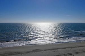 Oceanfront Waterpointe 1 Unit 907 Sleeps 6 Balcony Pools Free Parking