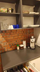 Casa Shalom 2 Room App! Internet! Parking! Sauna! Quiet! Central! Esperanza village!