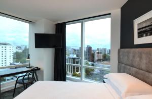 Four Points by Sheraton Auckland