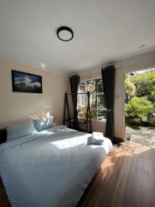 Homestay Guitar House