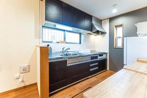 Third Place Tokyo - Aoto -