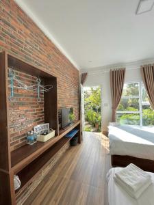 Homestay Guitar House