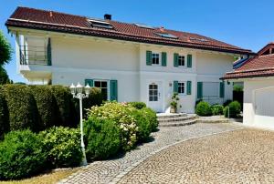 Ferienwohnung Ober