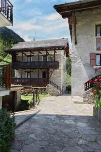 Holiday home in Ceppo Morelli - Piemont 52109
