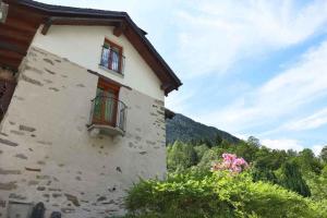 Holiday home in Ceppo Morelli - Piemont 52109
