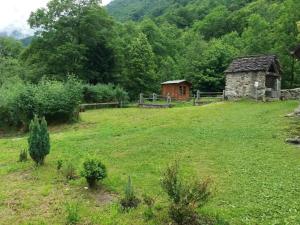 Holiday home in Ceppo Morelli - Piemont 52109