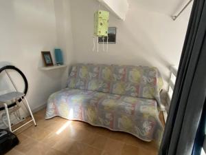 Maisons de vacances Pavillon lumineux avec terrasse a 500m de la plage, parking securise, 6 couchages - FR-1-732-52 : photos des chambres