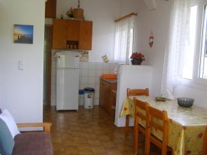 Two-Bedroom Apartment - Upper Floor