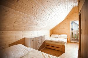 Two-story holiday home, Rewal