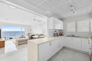 Beachfront BlissSea Breeze Meets Style