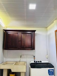 Casa Marañón con piscina Bioluminicencia Tortuga y Playa Quesera