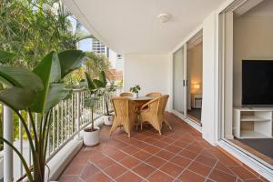 Ferny Cove - Resort Living by Surfers Paradise Beach