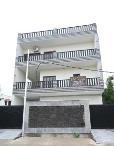 The Villas Homestay