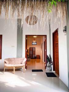 Villa Maulana - 3 Bedroom Home in Central Kuta