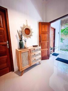 Villa Maulana - 3 Bedroom Home in Central Kuta