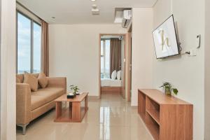 Horison Suite & Residences Iswara Bekasi