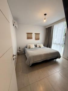 Departamento nuevo con seguridad y pileta ,en villa allende a 15 del centro de Córdoba