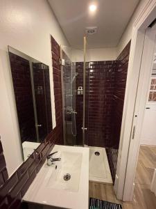 Suite - Centro histórico Mouraria