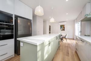 Cape Cod in Capel Sound