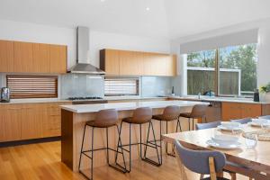 Seaside Serenity Sorrento Holiday Accommodation