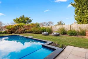 Seaside Serenity Sorrento Holiday Accommodation - 4hvězdičkové hotely ve městě Sorrento