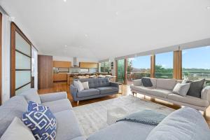 Seaside Serenity Sorrento Holiday Accommodation