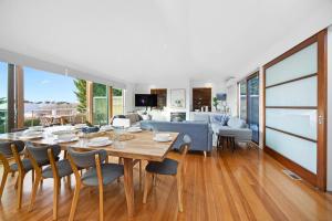 Seaside Serenity Sorrento Holiday Accommodation