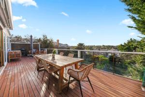 Seaside Serenity Sorrento Holiday Accommodation