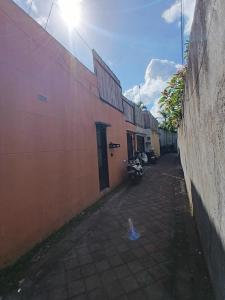 Cozy villa 2bdr in Seminyak , pool,800m beach