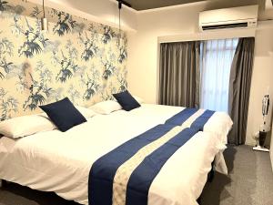 道頓堀 徒歩5分 4人可能 難波駅 210