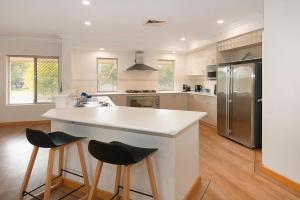 Town Central Entertainers Delight