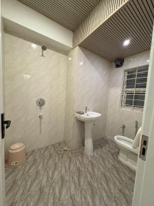 The STAY by Baeblenders, Nagaon
