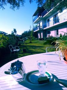 Casa paradisoTaorminaEtna