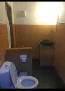 Coral Voice 1 Homestay & Lumbung