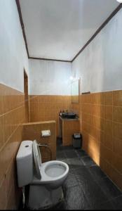 Coral Voice 1 Homestay & Lumbung