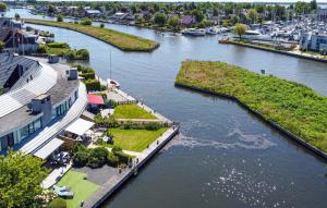 3 Bedroom Cozy Home In Lemmer