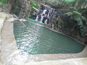 Josiah Tree House Camp Mahogany Llavac Quezon