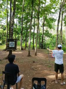 Josiah Tree House Camp Mahogany Llavac Quezon