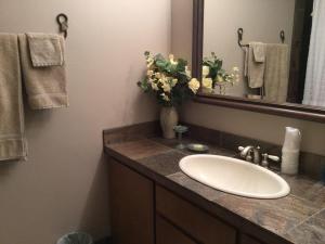 Double Room with Garden View room in A Cascade View Bed And Breakfast