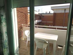 Apartments in Rosolina Mare 25001