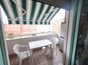 Apartments in Rosolina Mare 25001