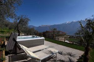 Apartments in Tremosine - Gardasee 34618
