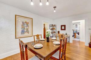 Family and Pet friendly Charming Cozy Casita