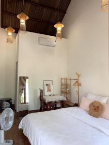 Pine Garden Homestay Hue