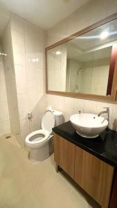 Lavenderbnb Room 9 at Mataram City