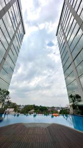 Lavenderbnb Room 9 at Mataram City