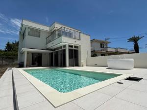 御宿ガーデンヴィラ