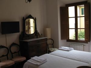 Suite con 2 Camere da Letto